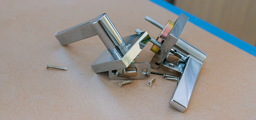 Master Lock Key System Installation Service in La Crescenta-Montrose, California