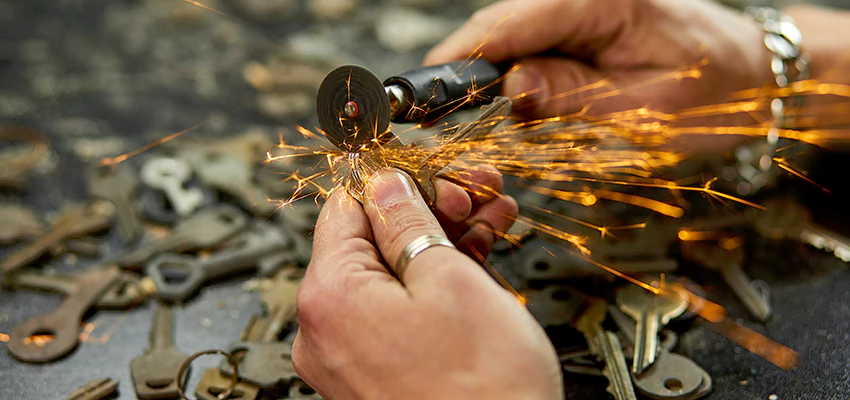 24/7 Locksmith Services For Lock Rekeying in La Crescenta-Montrose, CA