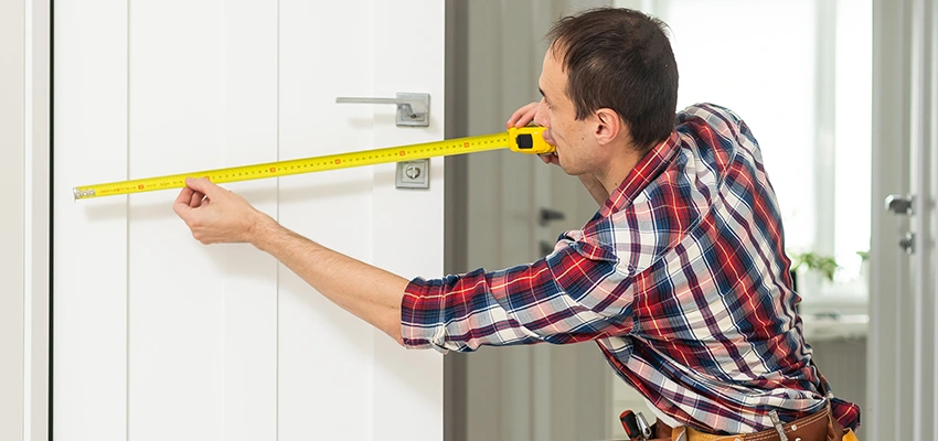Bonded & Insured Locksmiths For Lock Repair in La Crescenta-Montrose, California