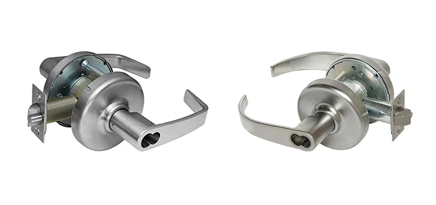 Corbin Russwin Unit Locks Repair Installation in La Crescenta-Montrose, CA