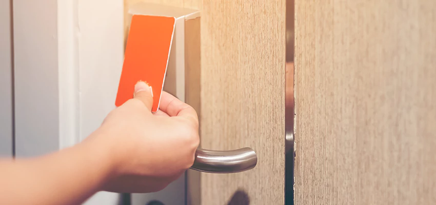 Electronic Locks Motor Repair in La Crescenta-Montrose, California