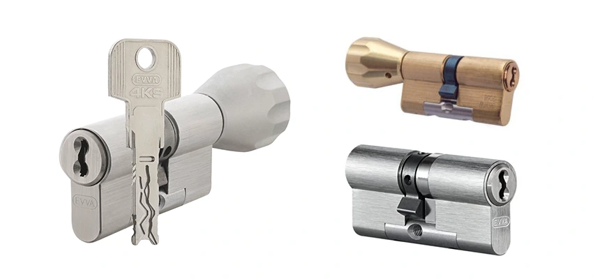 Evva Padlock Installation in La Crescenta-Montrose, California