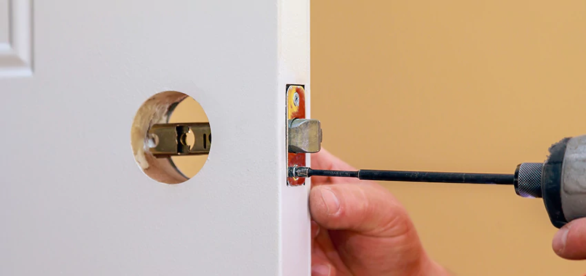 Home Invasion Camera Repairs in La Crescenta-Montrose, California