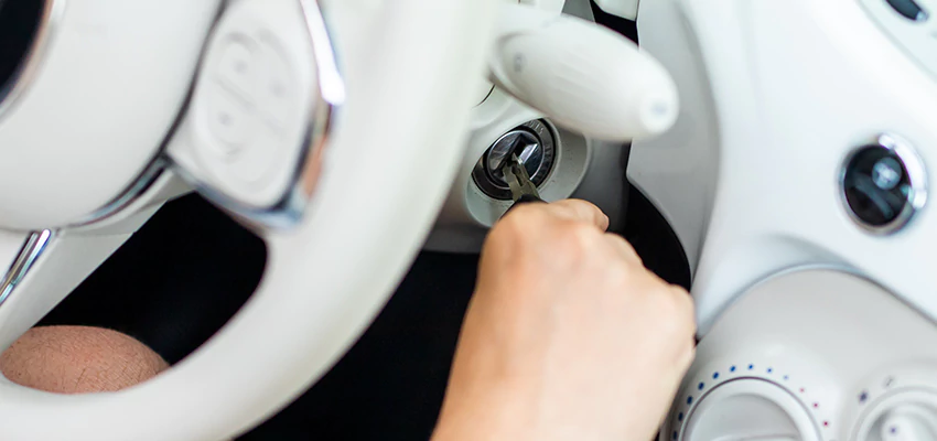 Ignition Lock Barrel Replacement Near Me in La Crescenta-Montrose, California