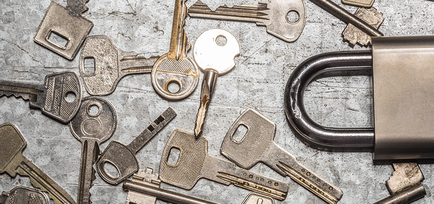 Lock Rekeying Services in La Crescenta-Montrose, California