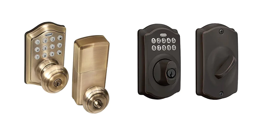 Medeco Locks Replacement in La Crescenta-Montrose, CA