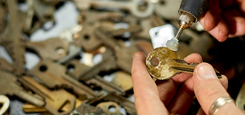 A1 Locksmith For Key Replacement in La Crescenta-Montrose, California