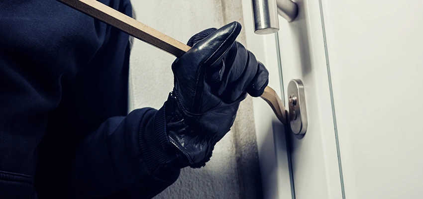 Burglar Damage Door Sensors Repair in La Crescenta-Montrose, CA