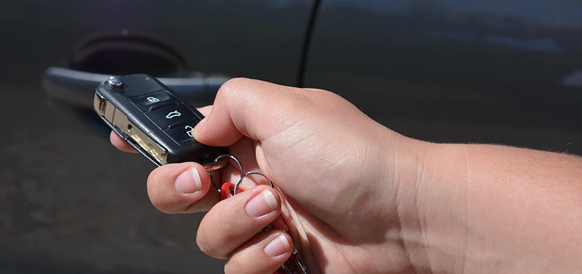 Car Door Unlocking Locksmith in La Crescenta-Montrose, California