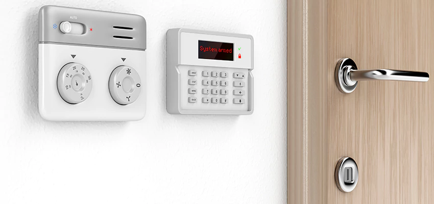 Commercial Electronic Door Lock Services in La Crescenta-Montrose, CA