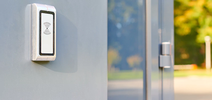 Glass Door Electric Lock Repair in La Crescenta-Montrose, CA