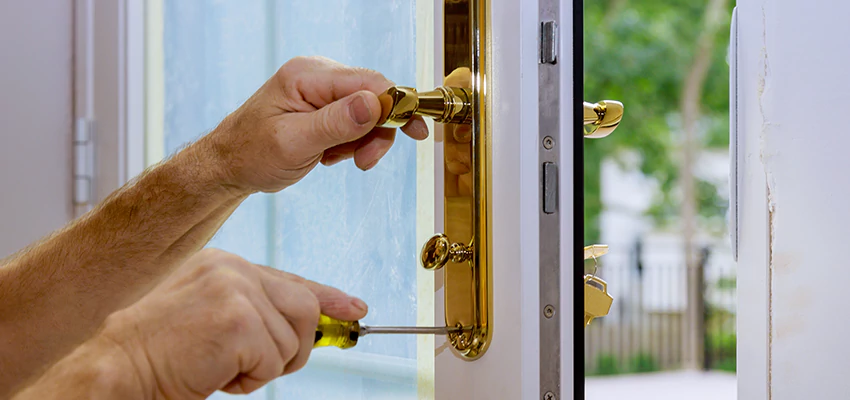 Local Locksmith For Key Duplication in La Crescenta-Montrose, CA