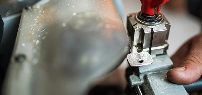 Key Programming Mobile Locksmith Service in La Crescenta-Montrose, CA